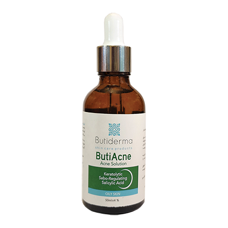 محلول-لایه-بردار-پوست-چرب-و-جوش-دار-بیوتی-درما-Butiderma-