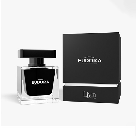 عطر-لیویا-(مشکی)-100ml-ادورامکس-Eudora-Max-