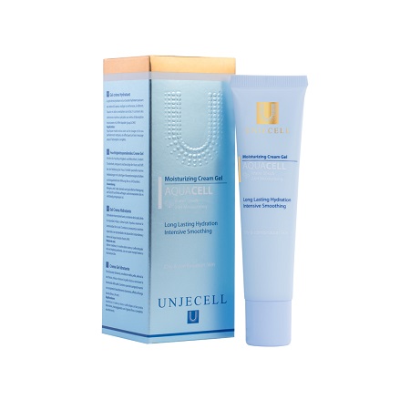 ژل-کرم-آبرسان-مختلط-تا-چرب-AQUACELL-آنژسل-Unjecell-