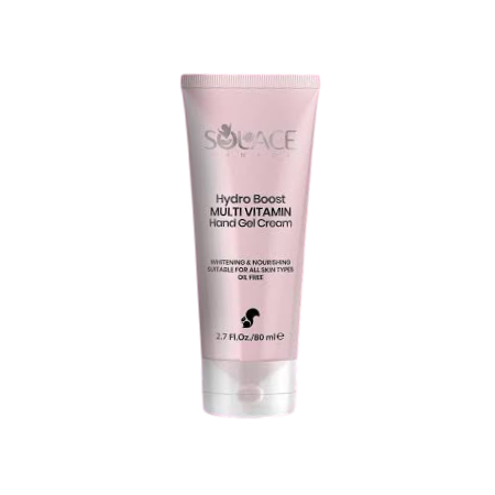 ژل-کرم-دست-مناسب-انواع-پوست-سولس-Solace-