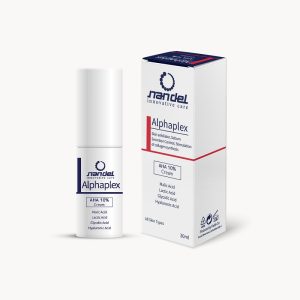کرم AHA 10% ناندل