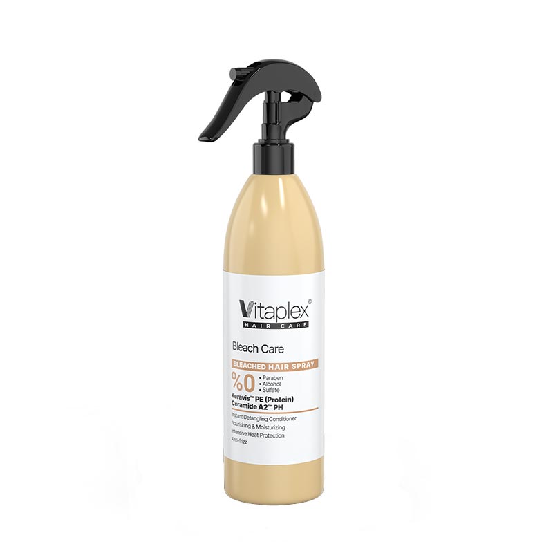 شامپو مو خشک و نرمال ویتاپلکس شامپو مو خشک و نرمال ویتاپلکس