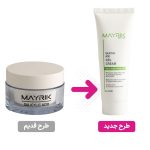 ژل کرم سالیسیلیک اسید تیوپی میریک Mayrik