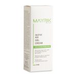 ژل کرم سالیسیلیک اسید تیوپی میریک Mayrik