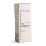 کرم ترمیم کننده پوست آسیب دیده پمپی میریک mayrik
