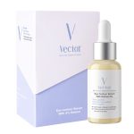 سرم دور چشم رتینول 3 درصد وکتور Vector