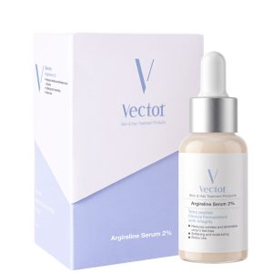 سرم ضد چروک آرژیرلین 2 درصد وکتور Vector