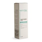 فوم شستشوی پوست چرب میریک Mayrik